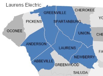 Laurens Electric